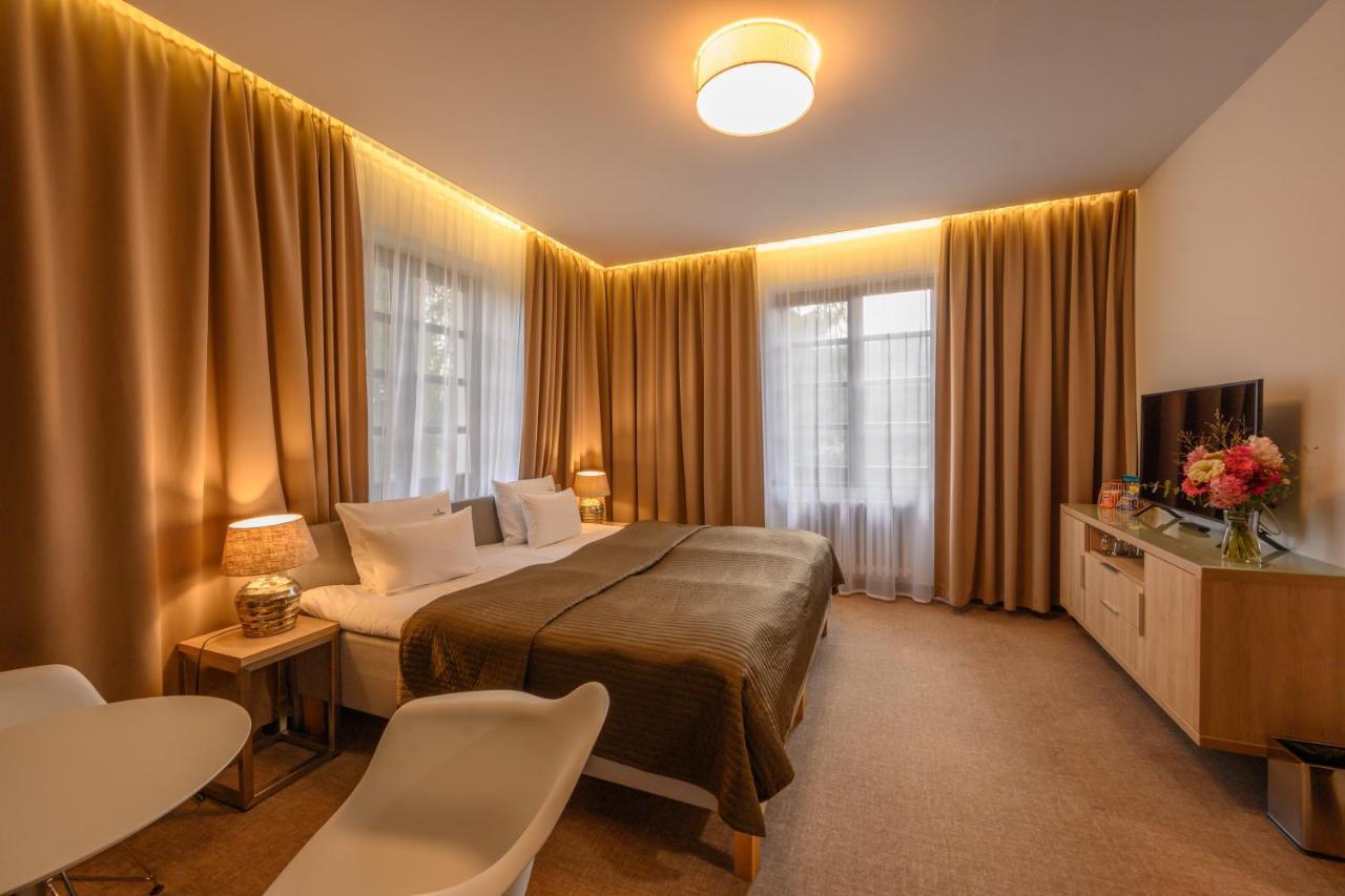 Hotel Bedriska Wellness Resort & Spa Špindlerŭv Mlýn Exterior foto